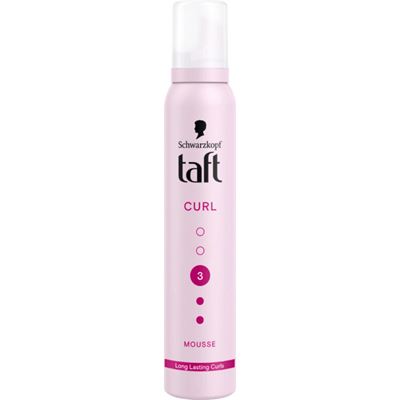 taft Spuma Bucle Nr. 3 200 ml