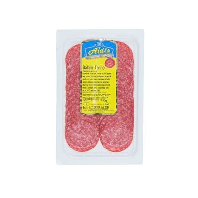 Aldis Salam Torino Feliat 80 g