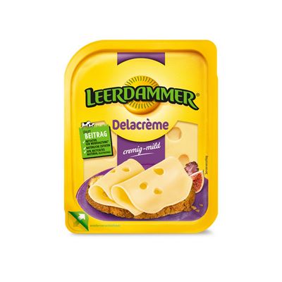 LEERDAMMER Delacrème Feliat 125 g
