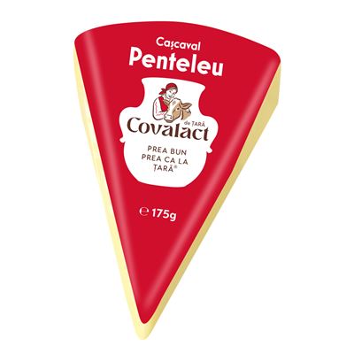 Covalact Cascaval Penteleu 175 g