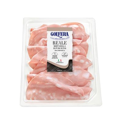 GOLFERA Mortadela 300 g