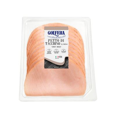 GOLFERA Piept Curcan Feliat 80 g