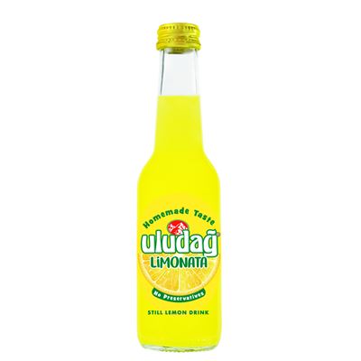 uludag Limonada SGR 6 x 0,25 L