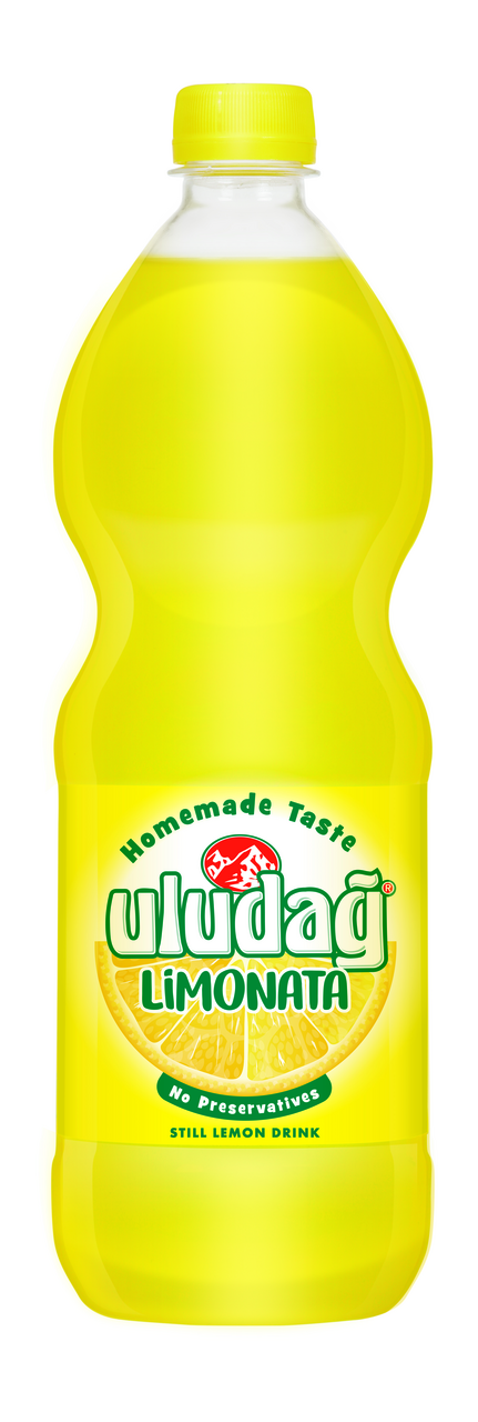 ULUDAG Limonada SGR 12 x 1 L
