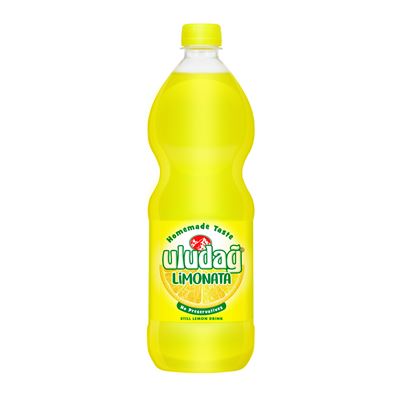 uludag Limonada SGR 12 x 1 L