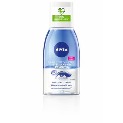NIVEA Demachiant pentru Ochi 125 ml