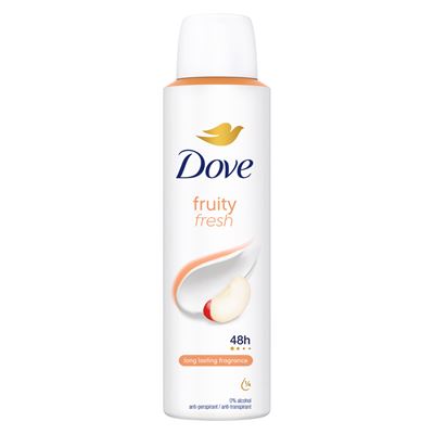 Dove Deodorant Mar 150 ml