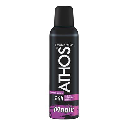 ATHOS Deodorant Magic Barbati 150 ml