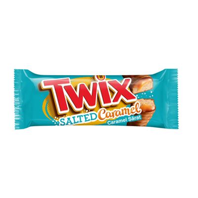 Twix Baton Caramel Sarat 30 x 46 g