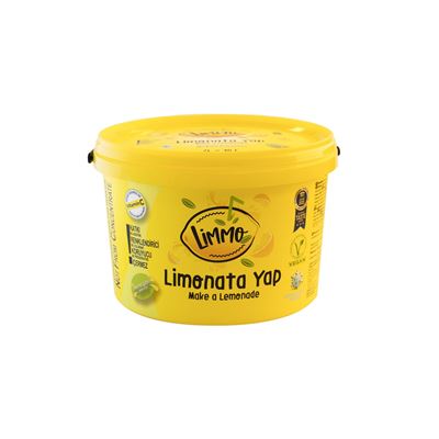 LiMMo Baza Limonada 2 L ❄