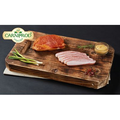 CARNIPROD Gusa Afumata