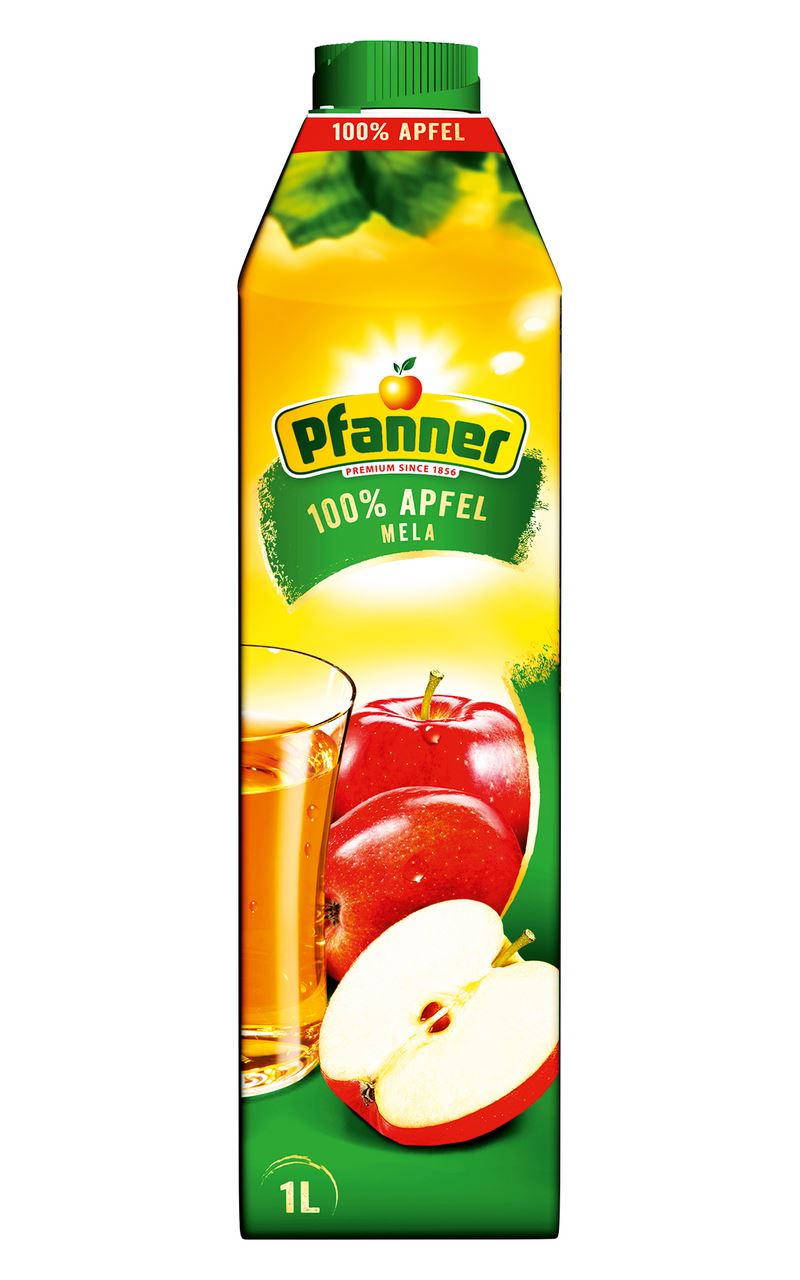 Pfanner Suc Mere 100 % 1 L