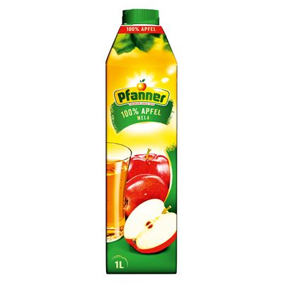 PFANNER Suc Mere 100 % 1 L