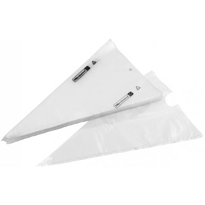 FACKELMANN 100 Posuri Ornare 50 x 28 cm