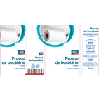aro Role Prosop Bucatarie 2 Straturi 2 bucati