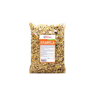 Doctor BENNER Granola Miere 1 Kg
