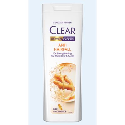 CLEAR Women Sampon Anticadere 360 ml