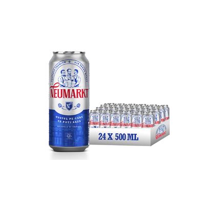 Neumarkt Bere Doza SGR 24 x 0,5 L