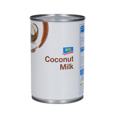 aro Crema de Cocos 21 - 22% 400 ml