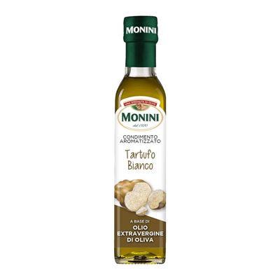 MONINI Condiment cu Ulei Extravirgin Aromatizat Trufe 250 ml