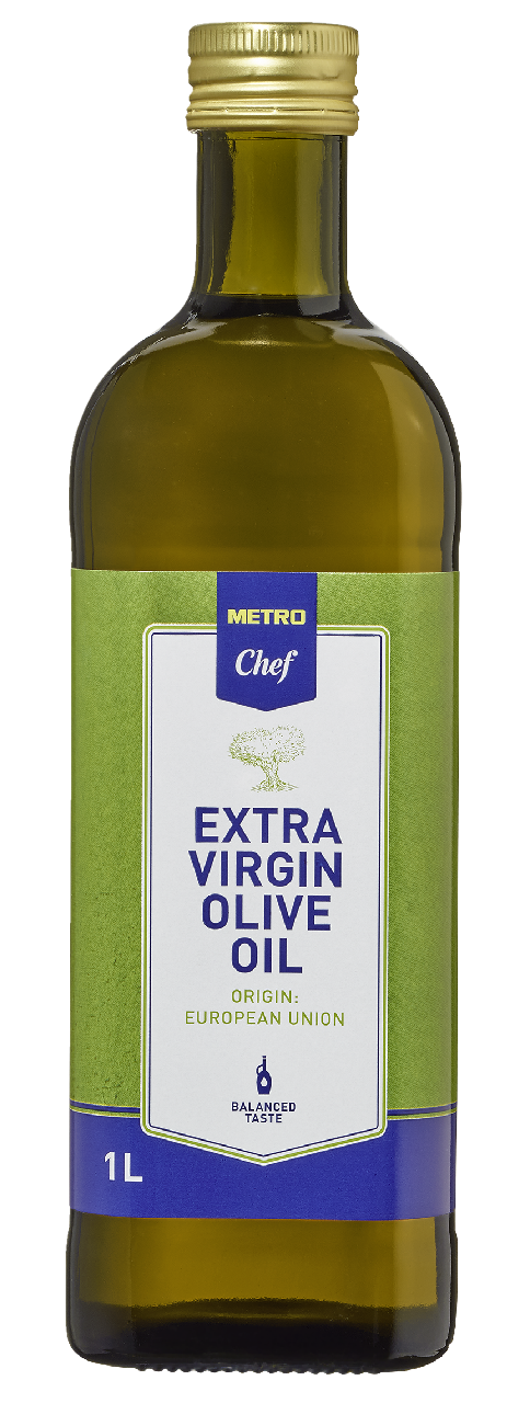 METRO Chef Ulei de Masline Extravirgin 1 L