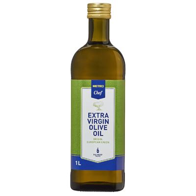 METRO Chef Ulei de Masline Extravirgin 1 L
