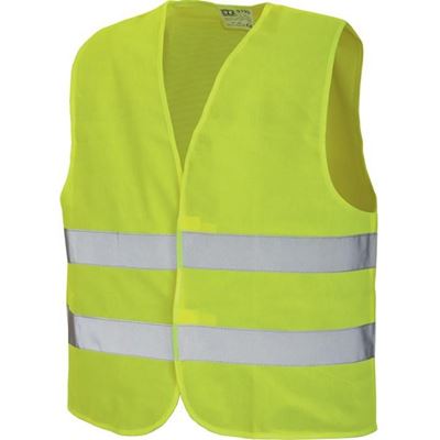 DCT Vesta Neon Reflectorizanta Auto