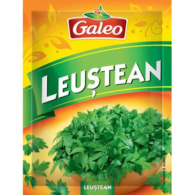 Galeo Leustean 5 x 7 g