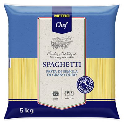 METRO Chef Spaghetti 5Kg