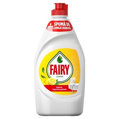 FAIRY Detergent Vase Lamaie 450 ml