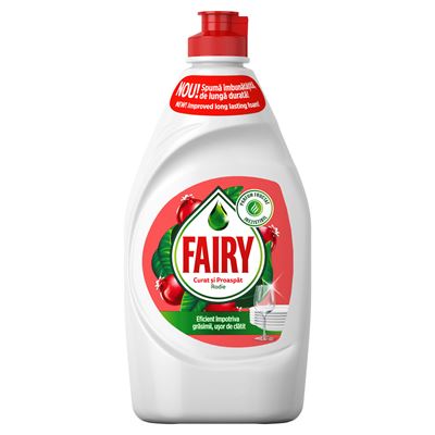 FAIRY Detergent Vase Rodie 450 ml