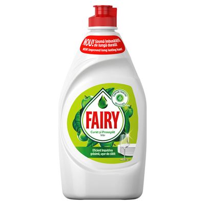 FAIRY Detergent Vase Mar 450 ml