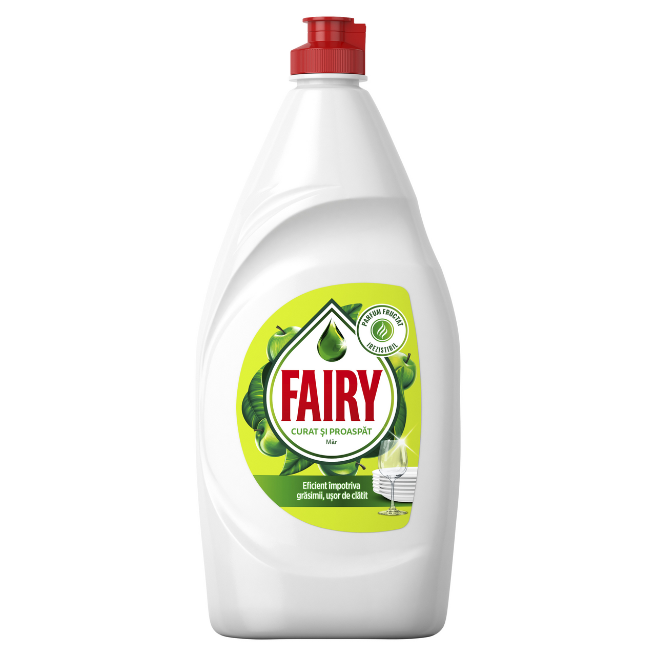 FAIRY Detergent Vase Mar 750 ml