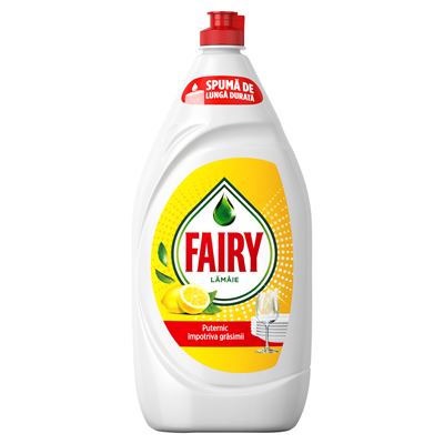 FAIRY Detergent Vase Lamaie 1,35 L