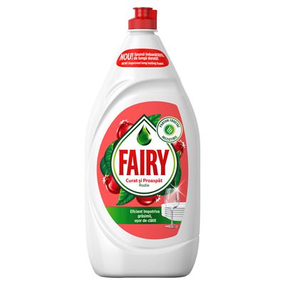 FAIRY Detergent Vase Rodie 1,35 L
