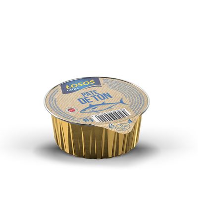 LOSOS Pate de Ton 90 g