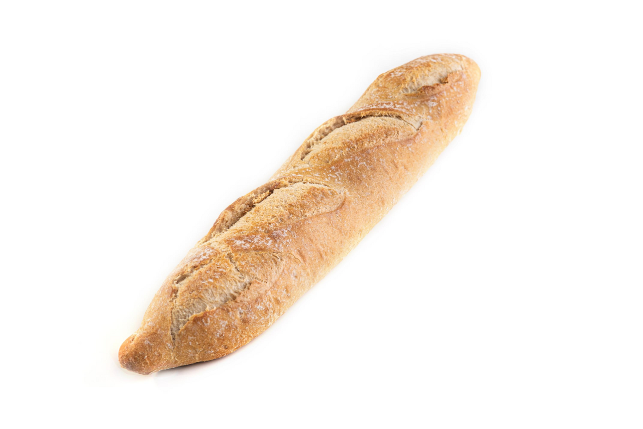La Lorraine Bagheta Rustica 18 x 300 g ?