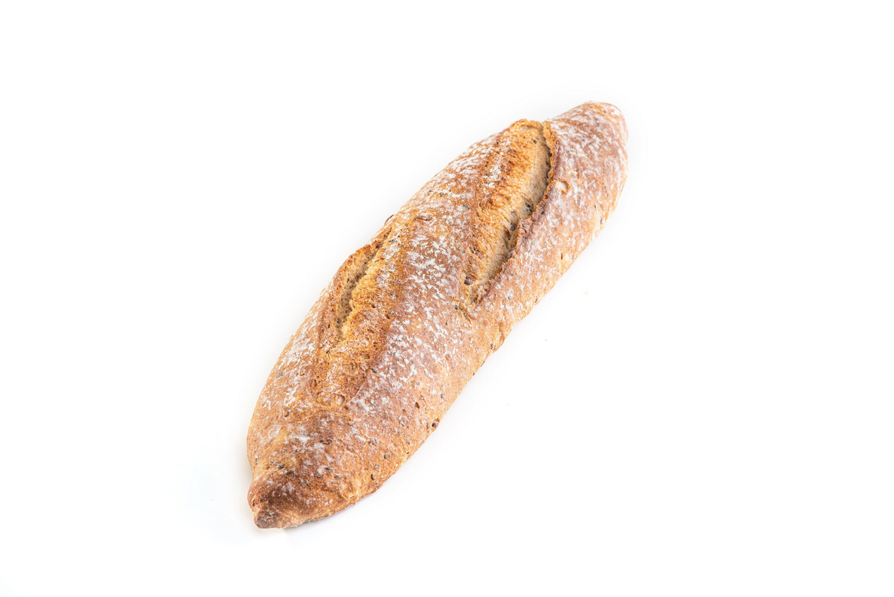 La Lorraine Paine cu Seminte 18 x 400 g ?