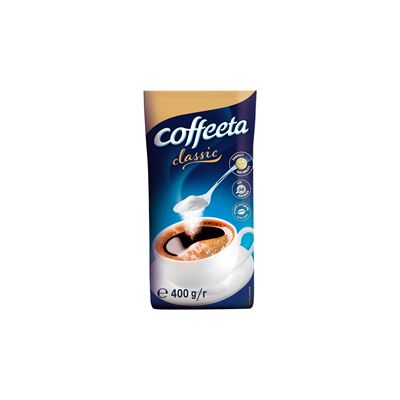 coffeeta Pudra pentru Cafea 400 g