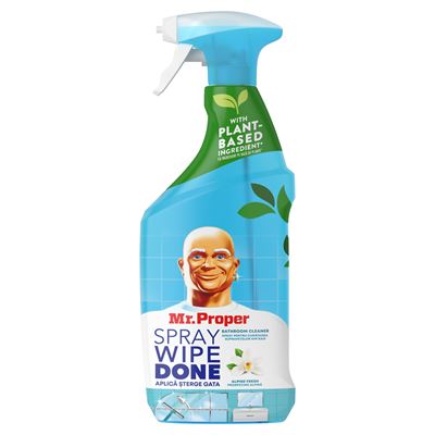 Mr. PROPER Detergent Universal Spray Alpin Baie 800 ml