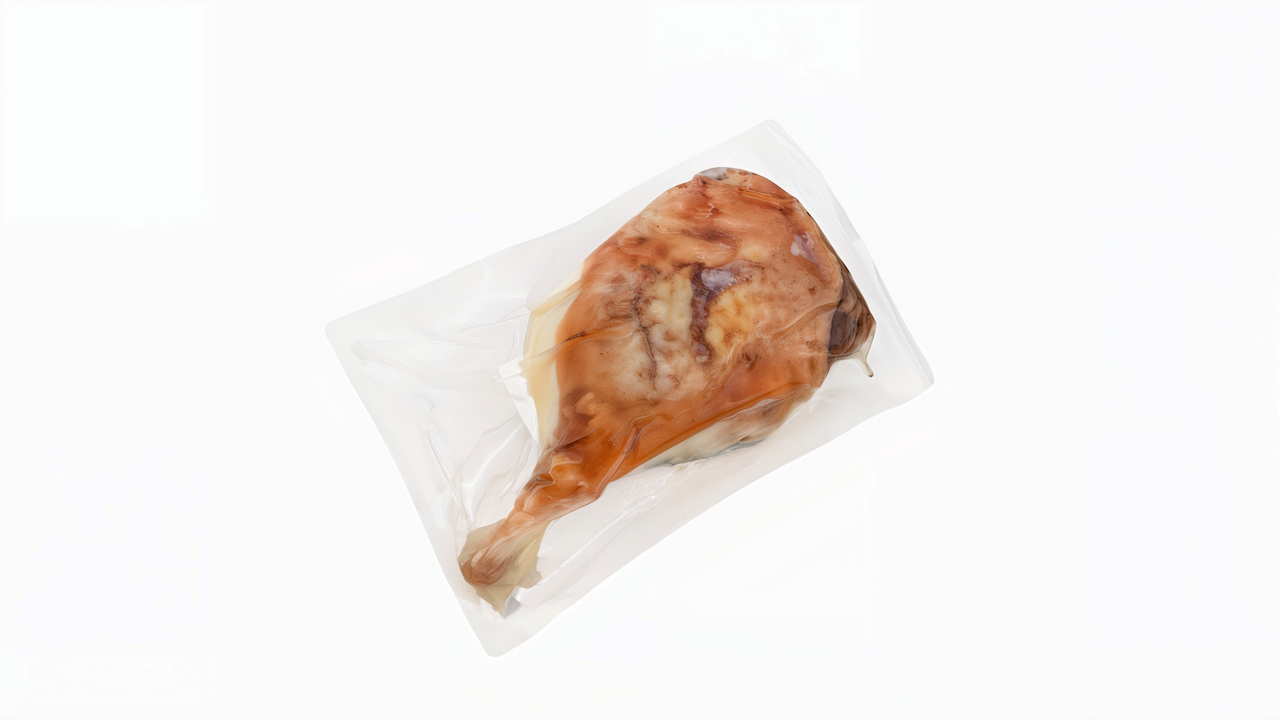 Pulpa Rata Sous - Vide cca 300 g