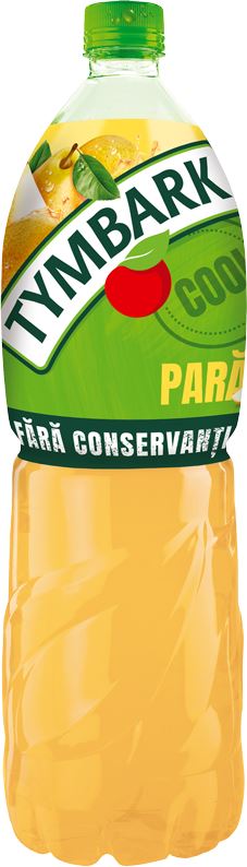 Tymbark Cool Băutură Răcoritoare Necarbogazoasă Para 2 L, 6 sticle