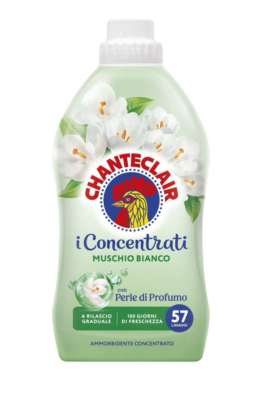 CHANTECLAIR Balsam Rufe Mosc Alb 1,14 L