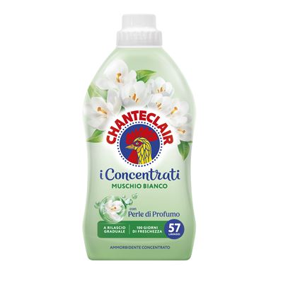 CHANTECLAIR Balsam Rufe Mosc Alb 1,14 L
