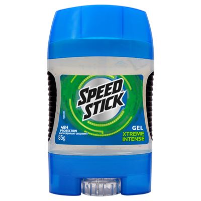 Speed Stick Xtreme Intense Antiperspirant Gel 85 g