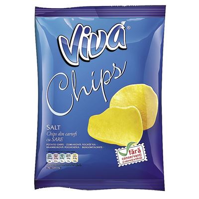 Viva Chips 100 g