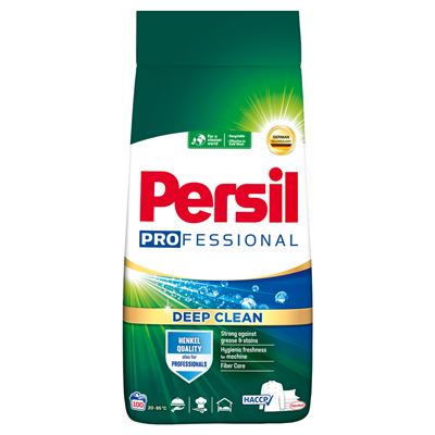 Persil Regular Deep Clean Detergent Rufe 7,5 Kg