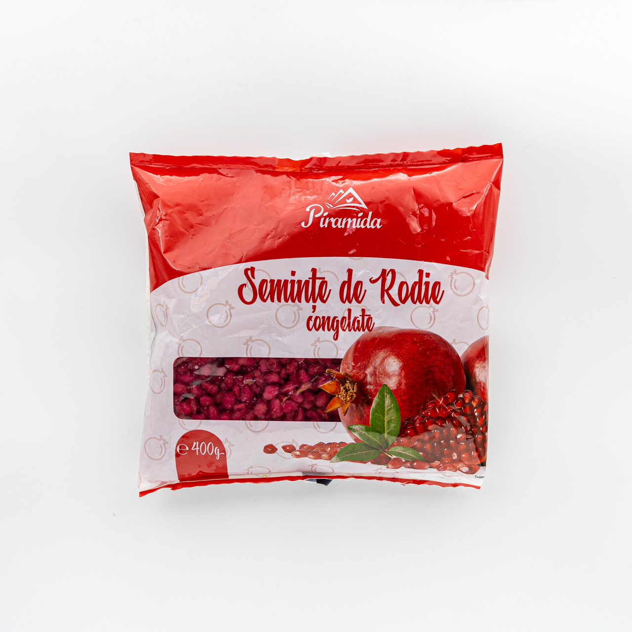 PIRAMIDA Seminte Rodie 400 g ❄