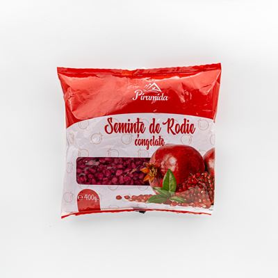 PIRAMIDA Seminte Rodie 400 g ❄