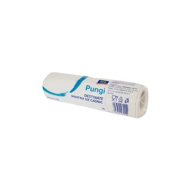 aro Set 400 Pungi Uz Casnic 2 L